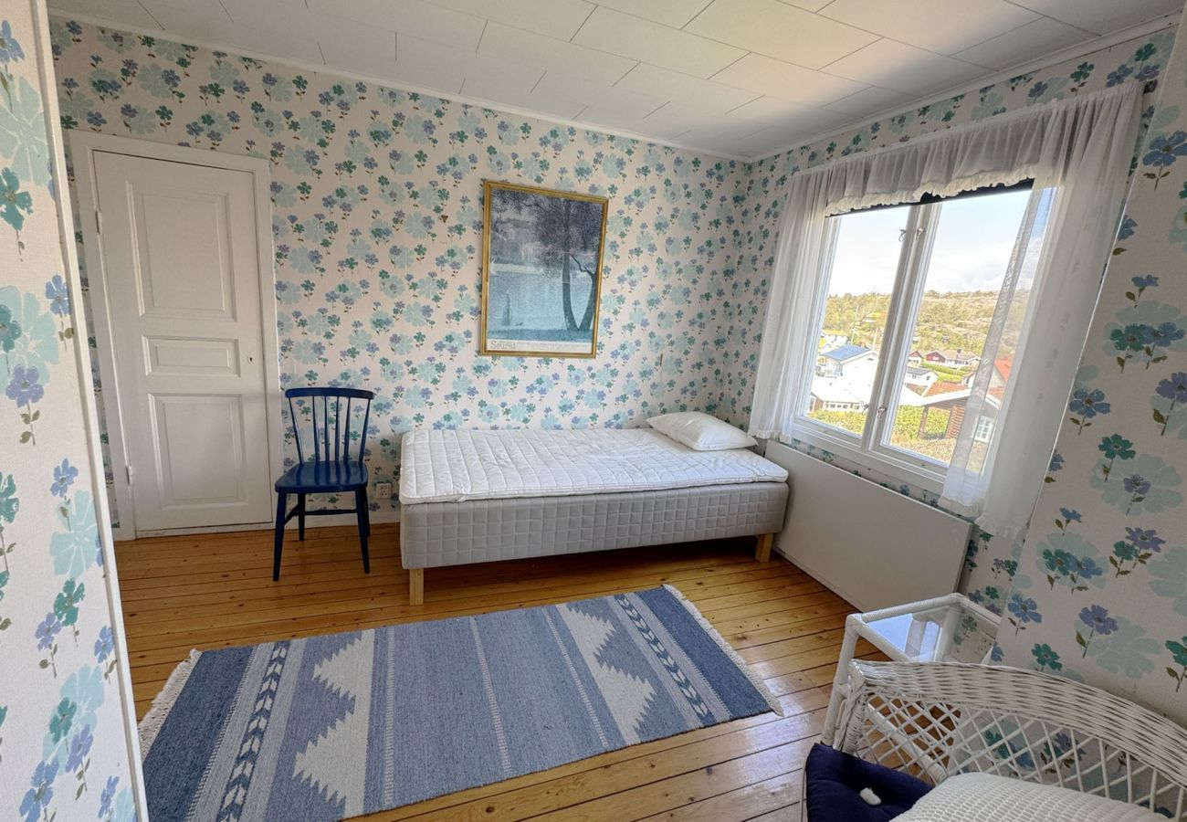 Ferienhaus in Grebbestad - Charmantes Schärenhaus in Grebbestad | SE09082
