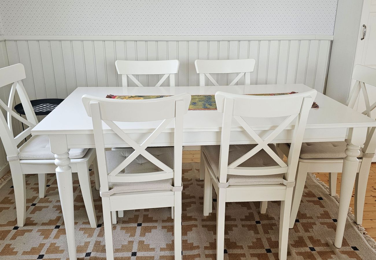 Ferienhaus in Hjälteby - Schärenhaus zwischen den Klippen von Bohuslän | SE09181