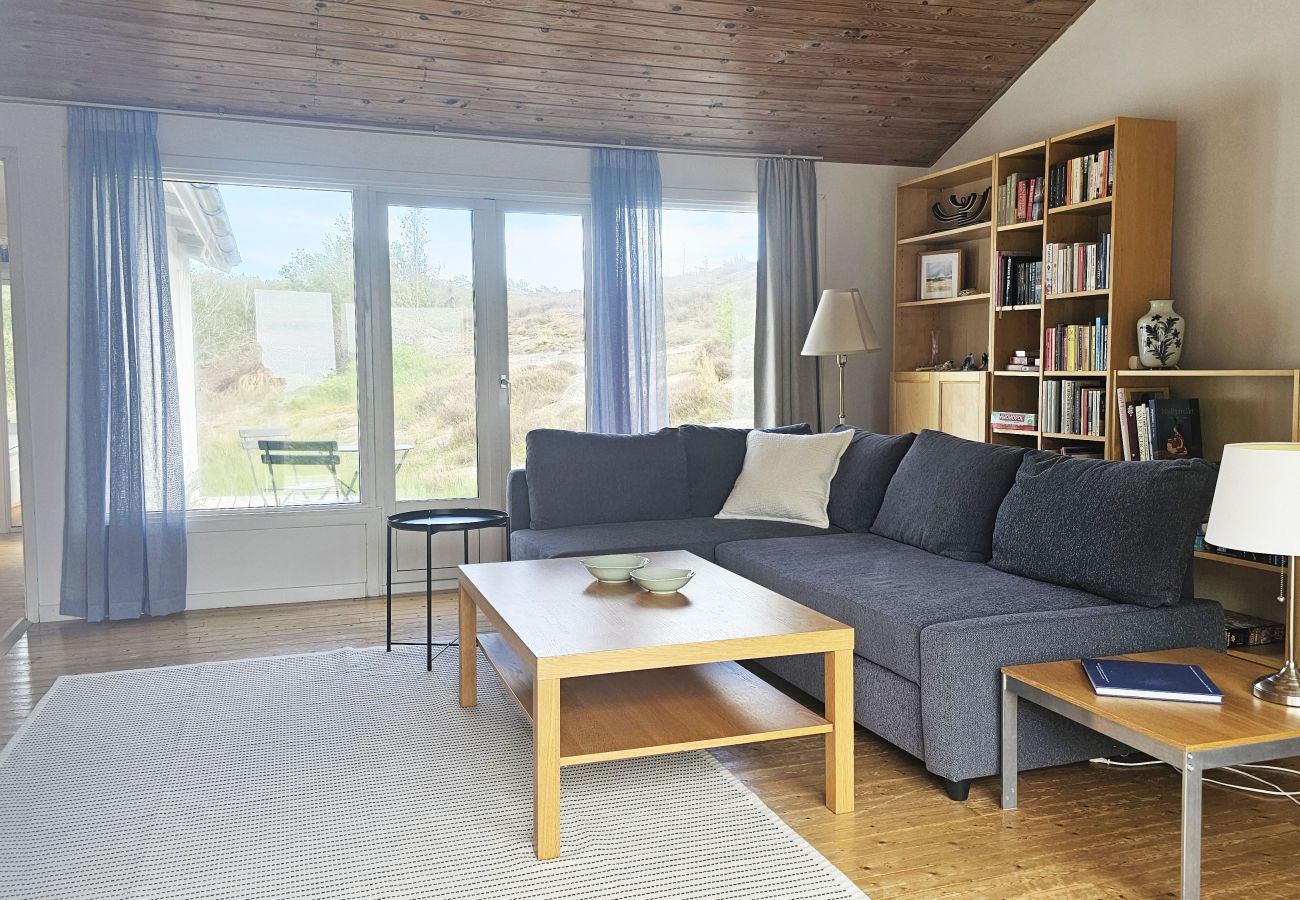 Ferienhaus in Hjälteby - Schärenhaus zwischen den Klippen von Bohuslän | SE09181