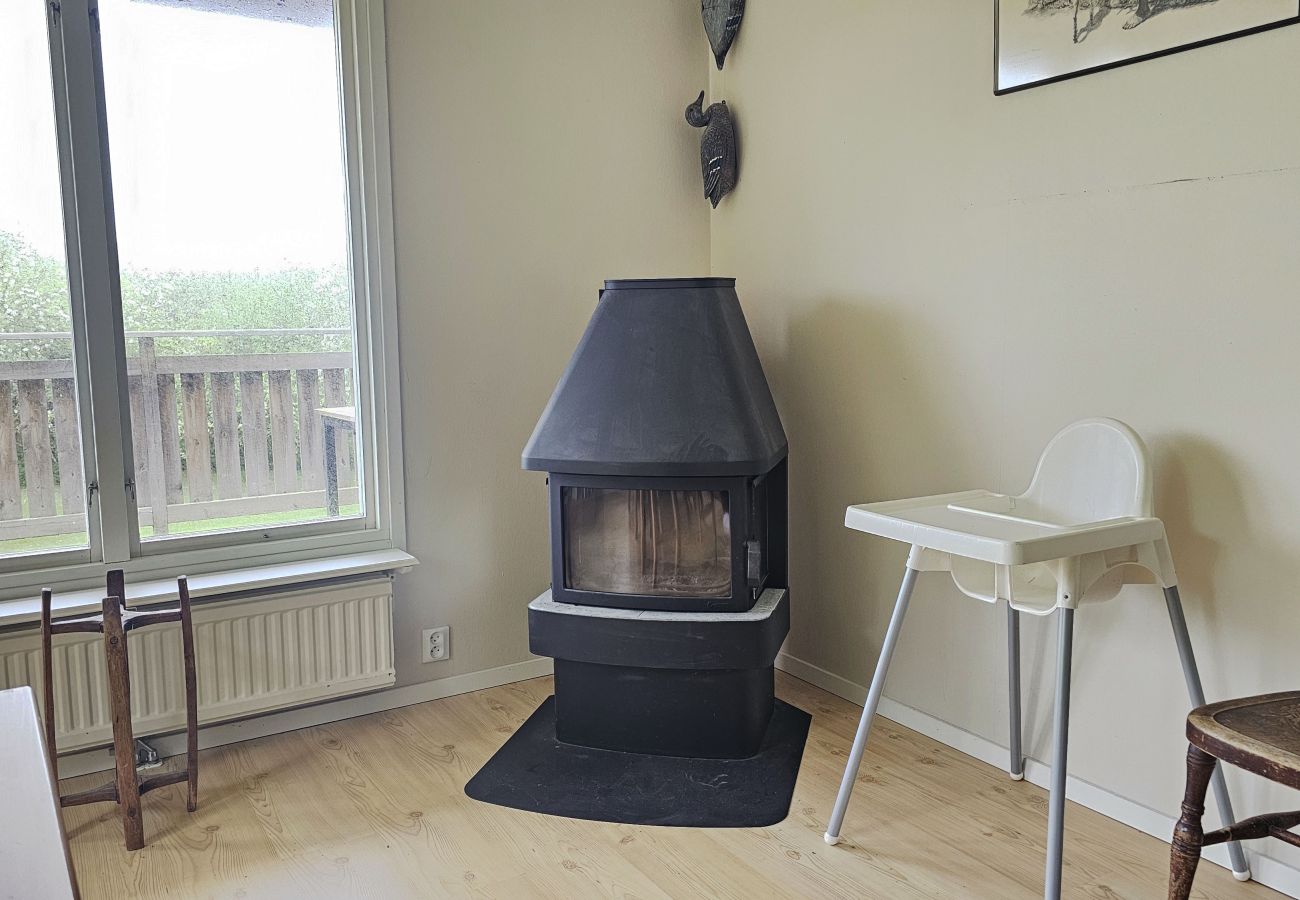 Ferienhaus in Kållekärr - Charmantes Familienhaus in Säby auf Tjörn | SE09174