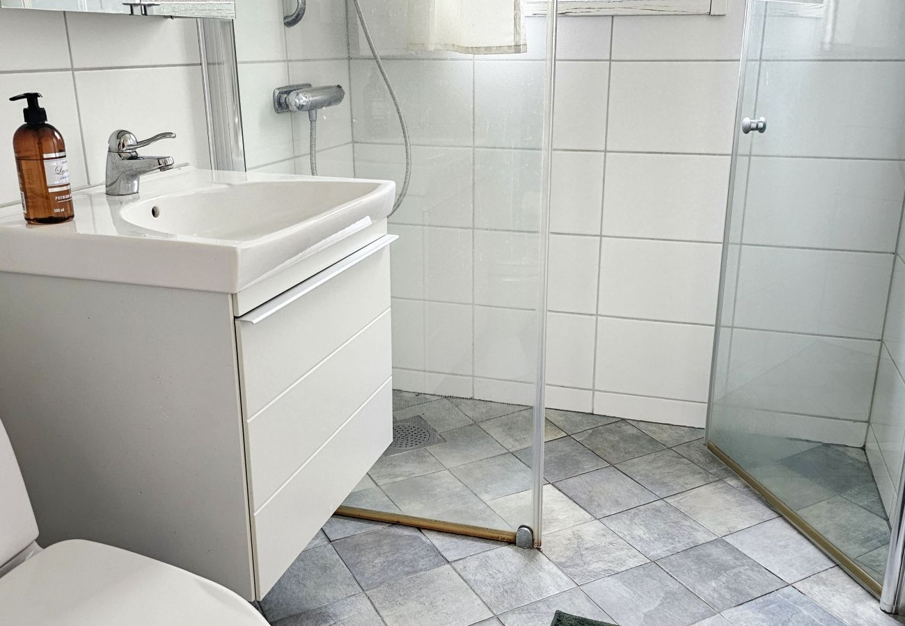 Ferienhaus in Kållekärr - Charmantes Familienhaus in Säby auf Tjörn | SE09174