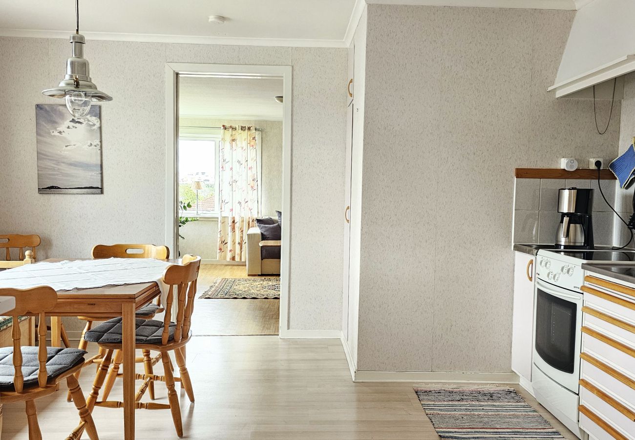 Ferienwohnung in Skärhamn - Ferienwohnung nahe dem Meer in Skärhamn | SE09178
