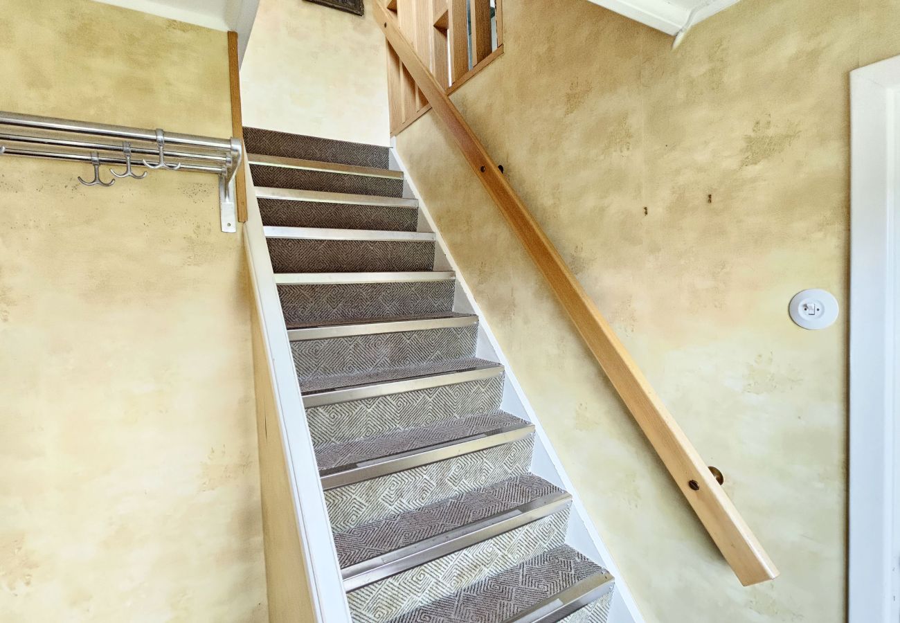 Ferienwohnung in Skärhamn - Ferienwohnung nahe dem Meer in Skärhamn | SE09178
