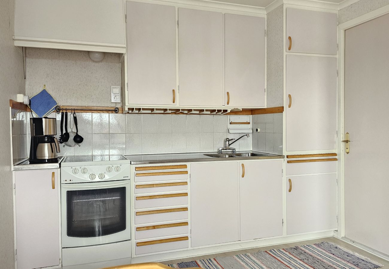 Ferienwohnung in Skärhamn - Ferienwohnung nahe dem Meer in Skärhamn | SE09178