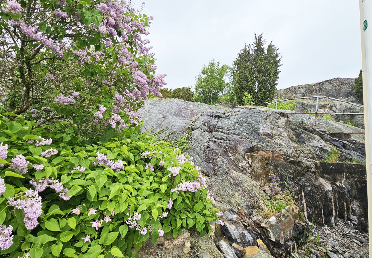 Ferienwohnung in Skärhamn - Ferienwohnung nahe dem Meer in Skärhamn | SE09178
