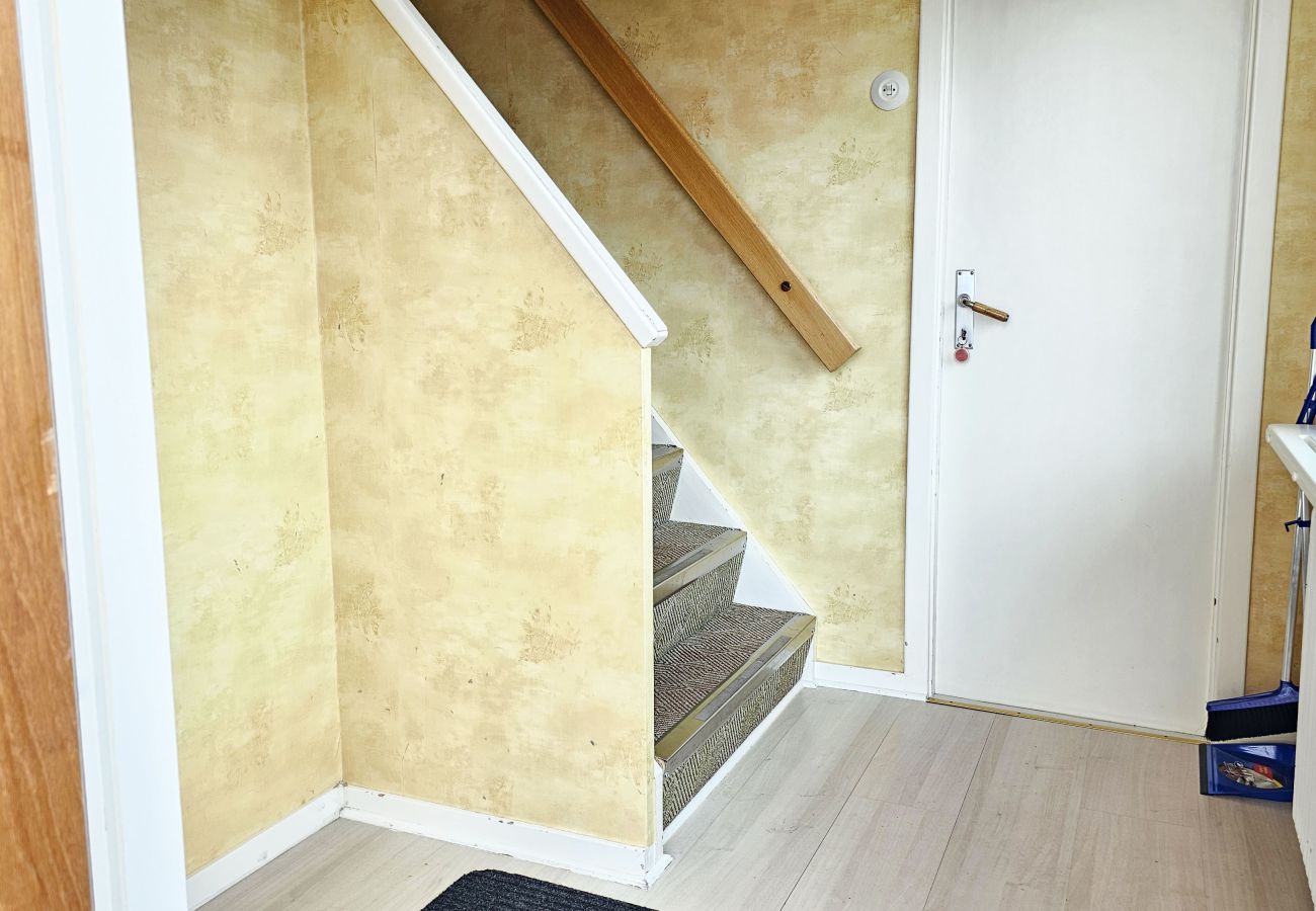 Ferienwohnung in Skärhamn - Ferienwohnung nahe dem Meer in Skärhamn | SE09178