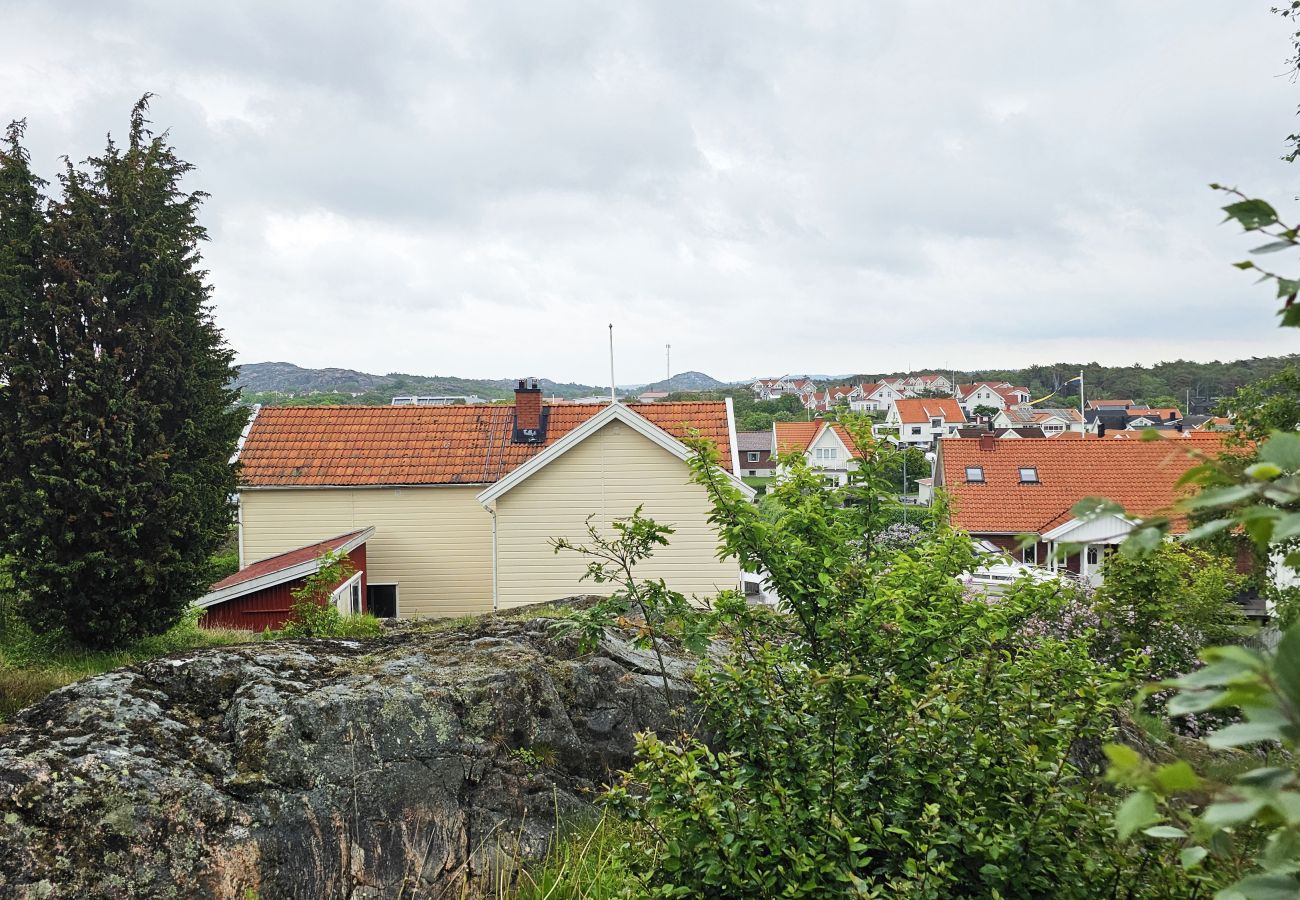Ferienwohnung in Skärhamn - Ferienwohnung nahe dem Meer in Skärhamn | SE09178