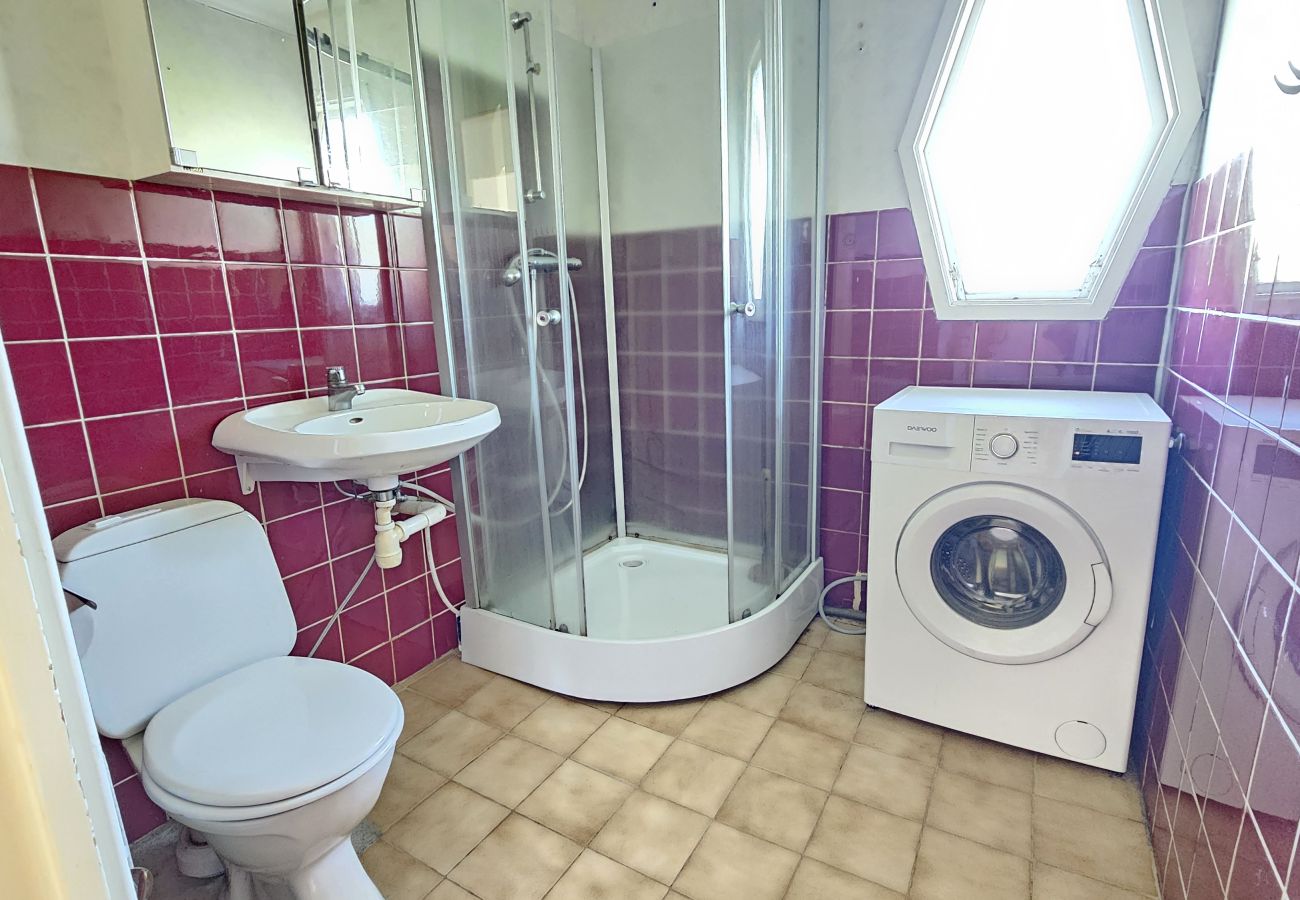 Ferienhaus in Skärhamn - Funktionale Ferienwohnung auf zwei Etagen in Skärhamn | SE09175