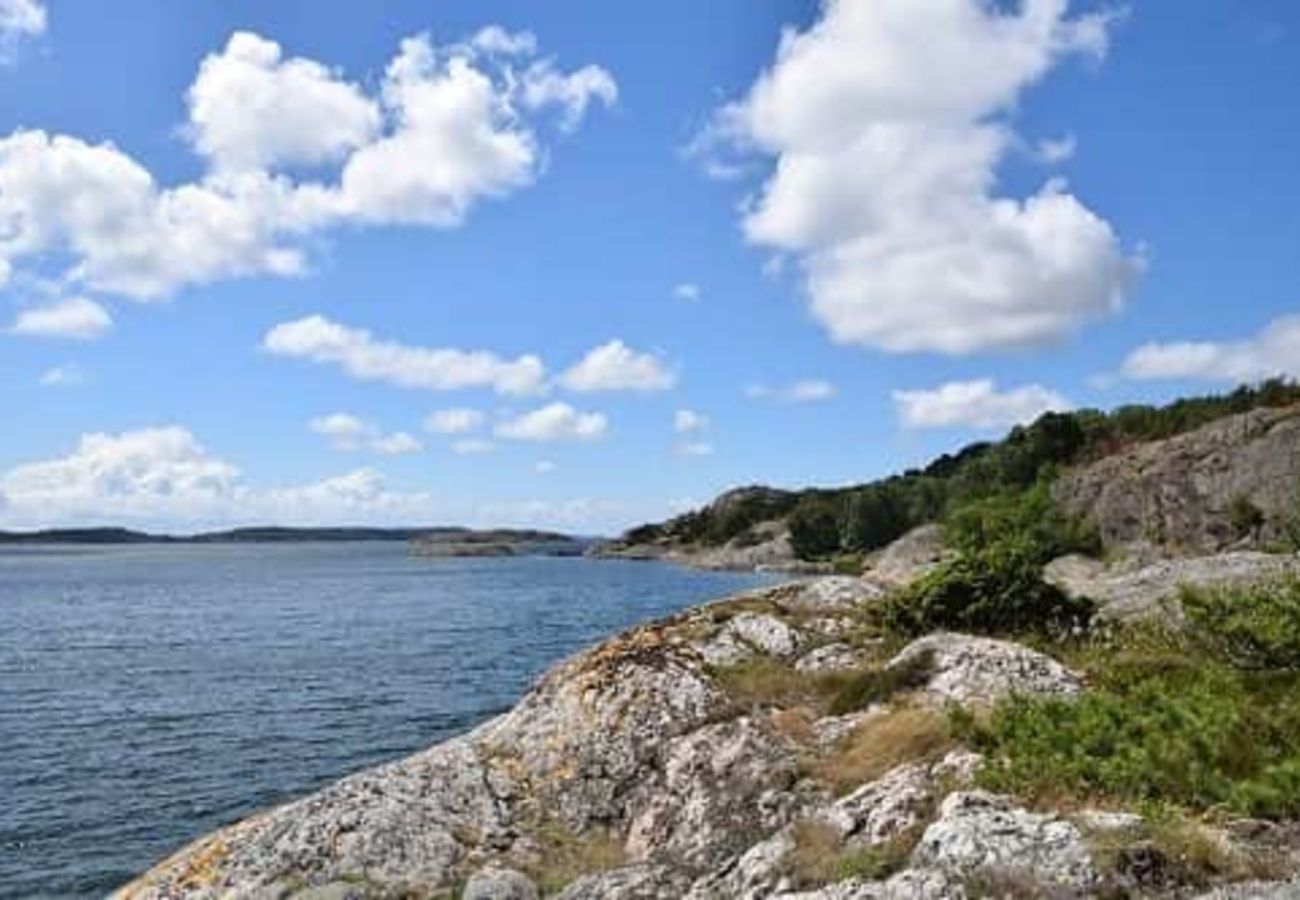 Ferienhaus in Fagerfjäll - Gemütliches Landhaus nahe dem Meer | SE09187
