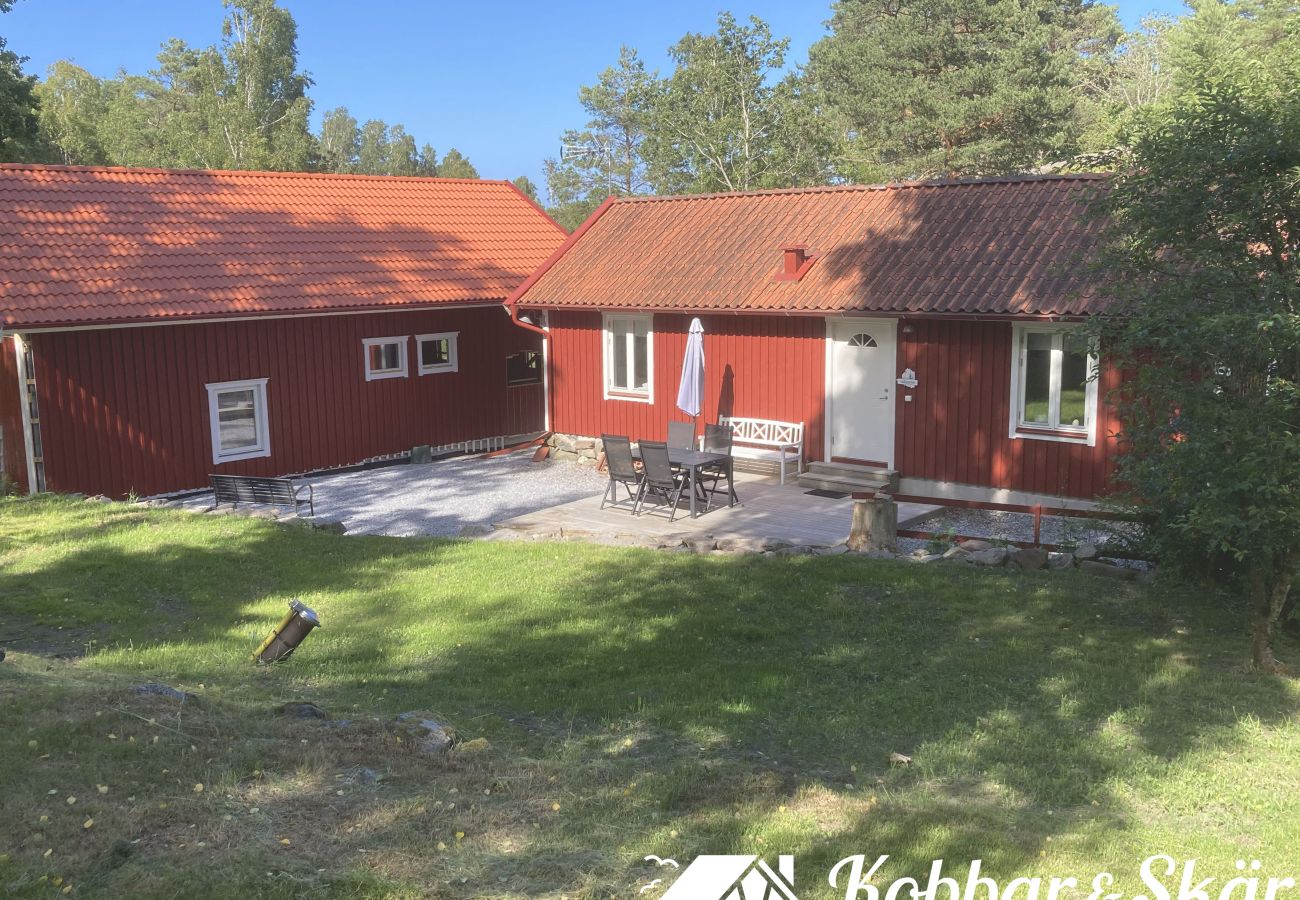 Ferienhaus in Fagerfjäll - Gemütliches Landhaus nahe dem Meer | SE09187