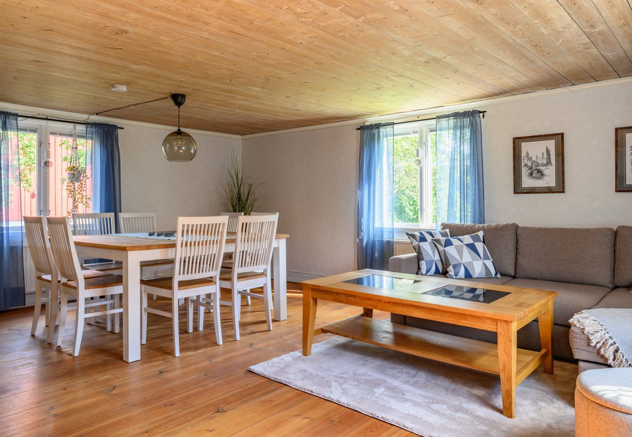 Ferienhaus in Vena - Ländliches Ferienhaus nahe Astrid Lindgrens Welt | SE05100