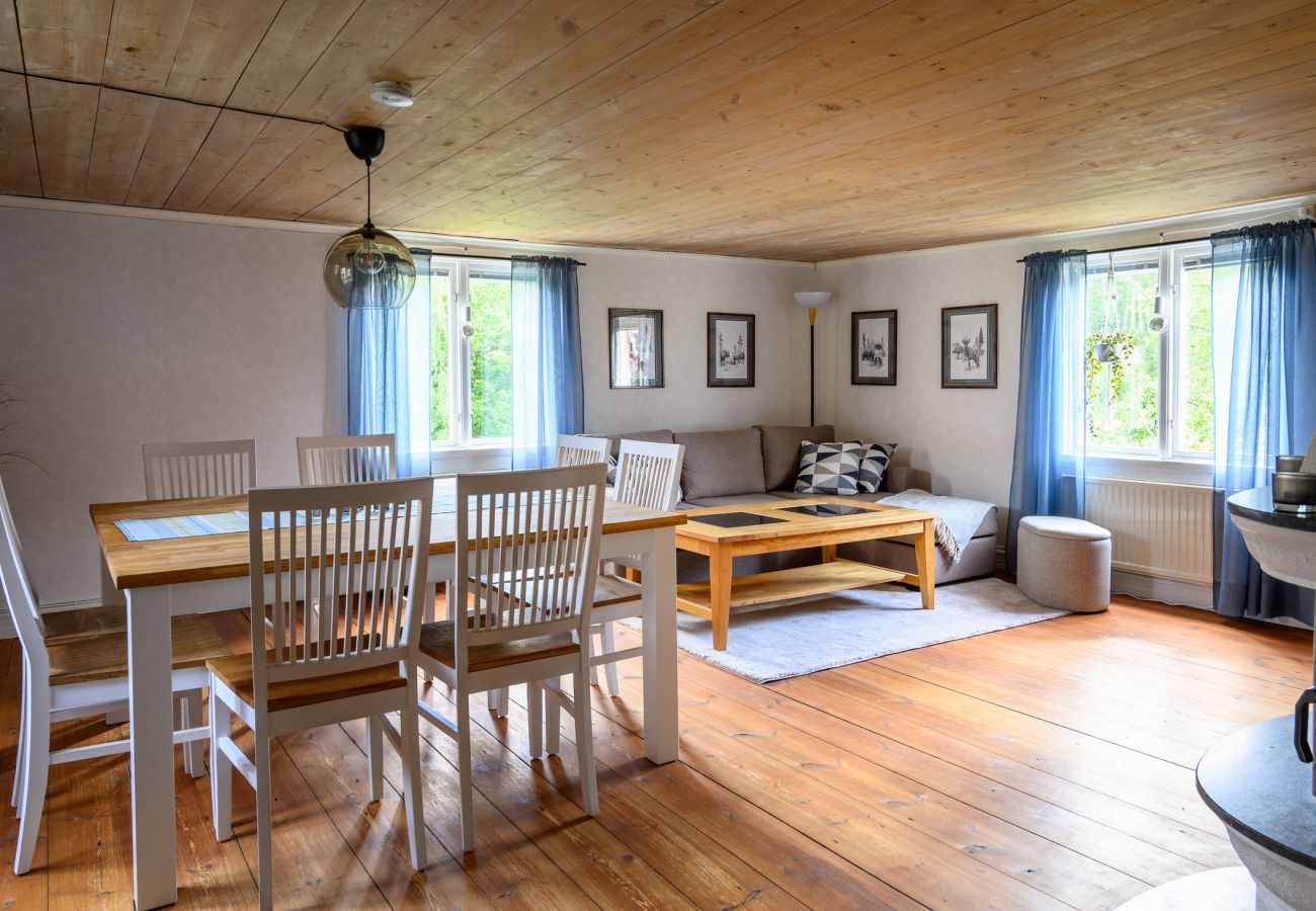 Ferienhaus in Vena - Ländliches Ferienhaus nahe Astrid Lindgrens Welt | SE05100