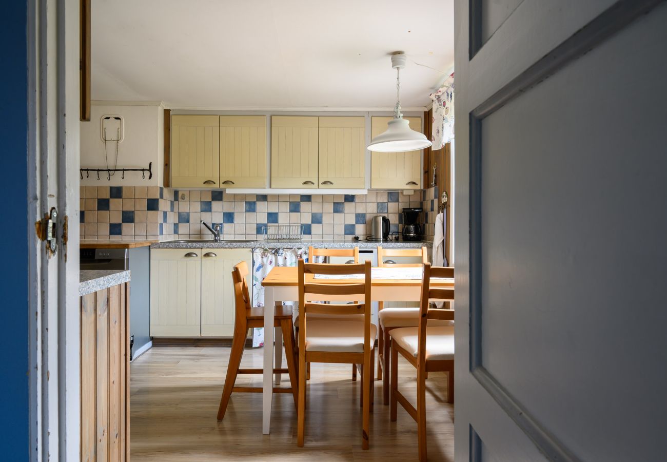 Ferienhaus in Vena - Ländliches Ferienhaus nahe Astrid Lindgrens Welt | SE05100
