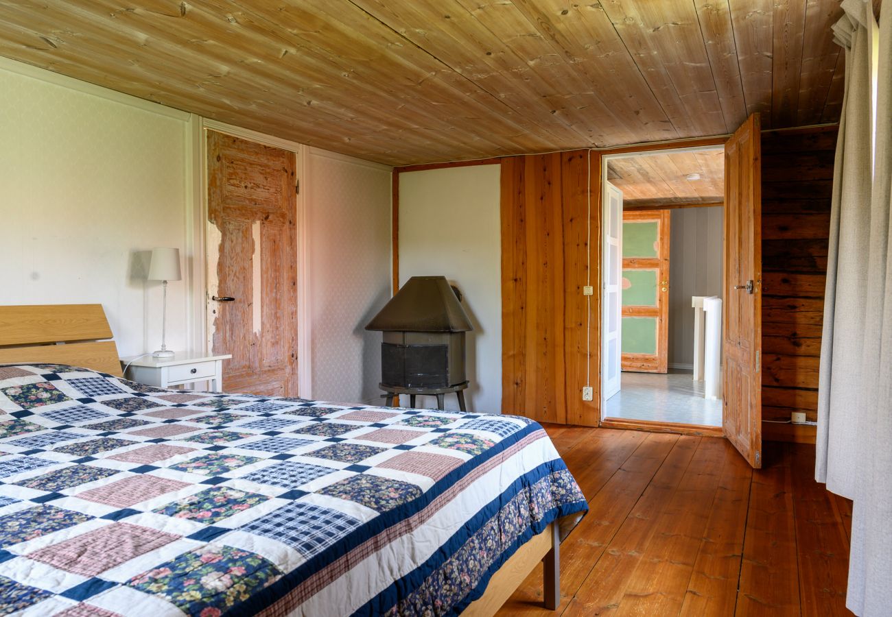 Ferienhaus in Vena - Ländliches Ferienhaus nahe Astrid Lindgrens Welt | SE05100