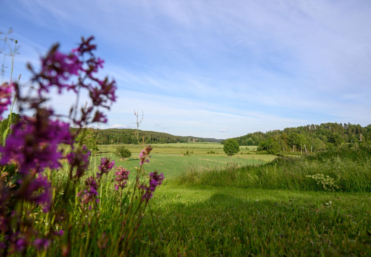 Ferienhaus in Vena - Ländliches Ferienhaus nahe Astrid Lindgrens Welt | SE05100