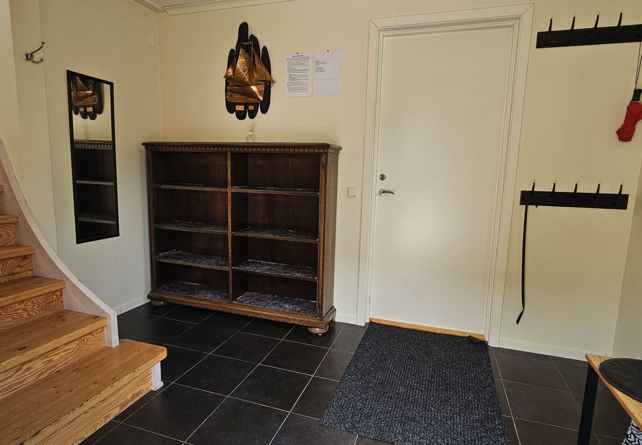 Ferienwohnung in Ellös - Strandnahe Ferienwohnungen in Ellös | SE09186
