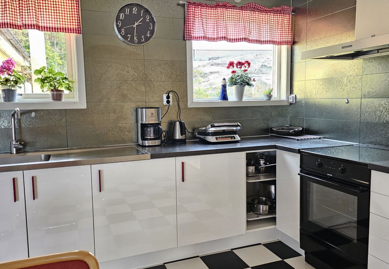 Ferienwohnung in Ellös - Strandnahe Ferienwohnungen in Ellös | SE09186