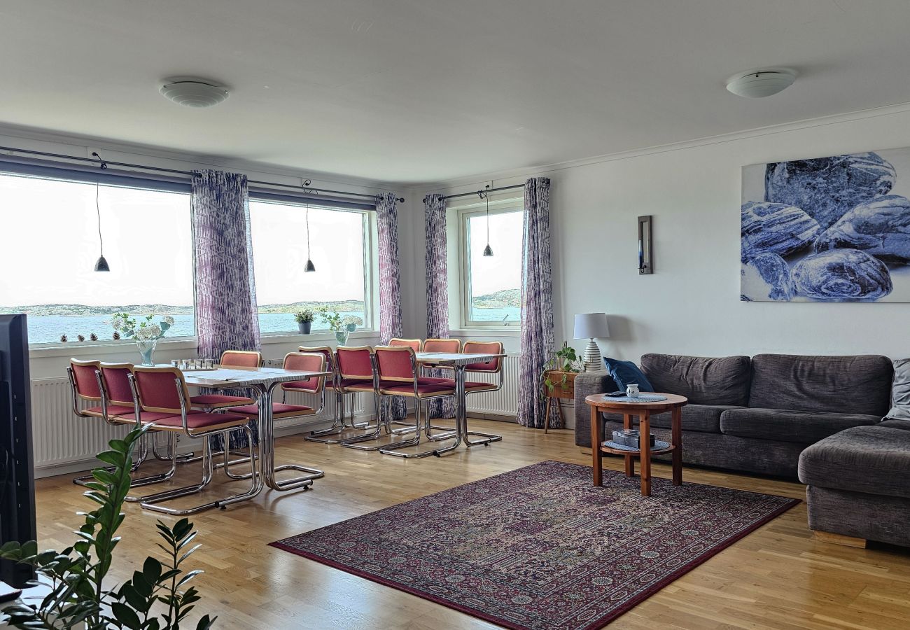 Ferienwohnung in Ellös - Strandnahe Ferienwohnungen in Ellös | SE09186