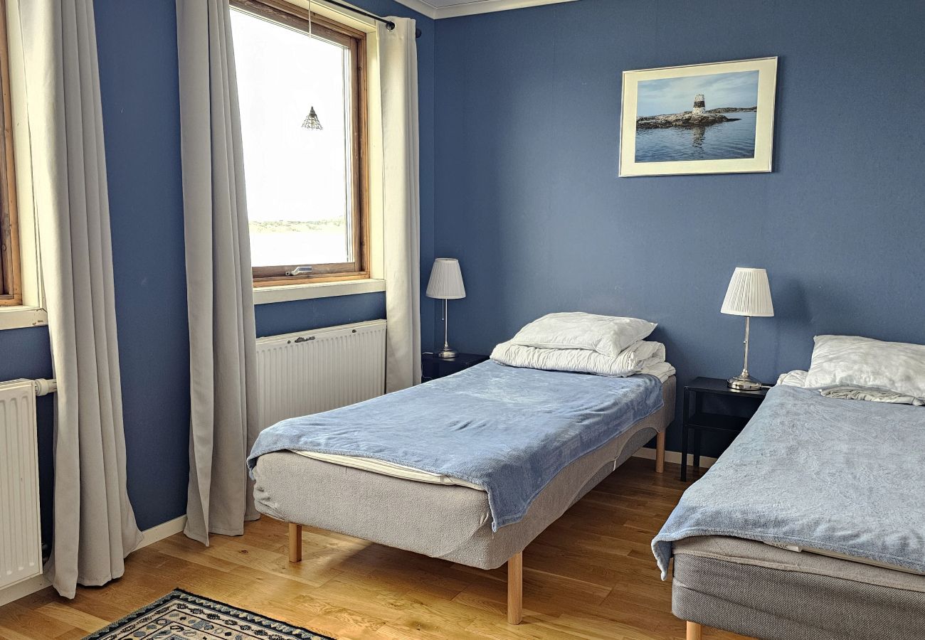 Ferienwohnung in Ellös - Strandnahe Ferienwohnungen in Ellös | SE09186