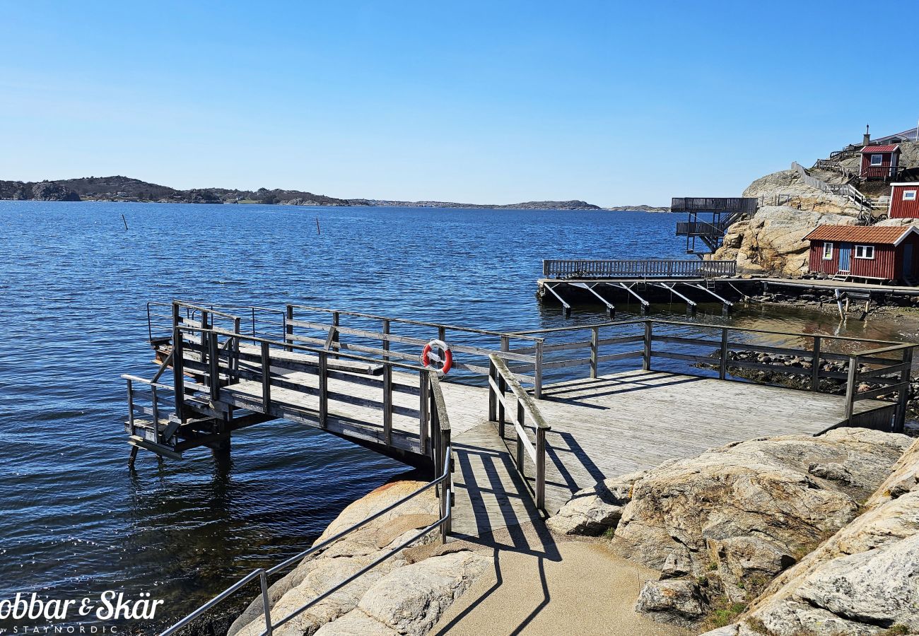 Ferienwohnung in Ellös - Strandnahe Ferienwohnungen in Ellös | SE09186