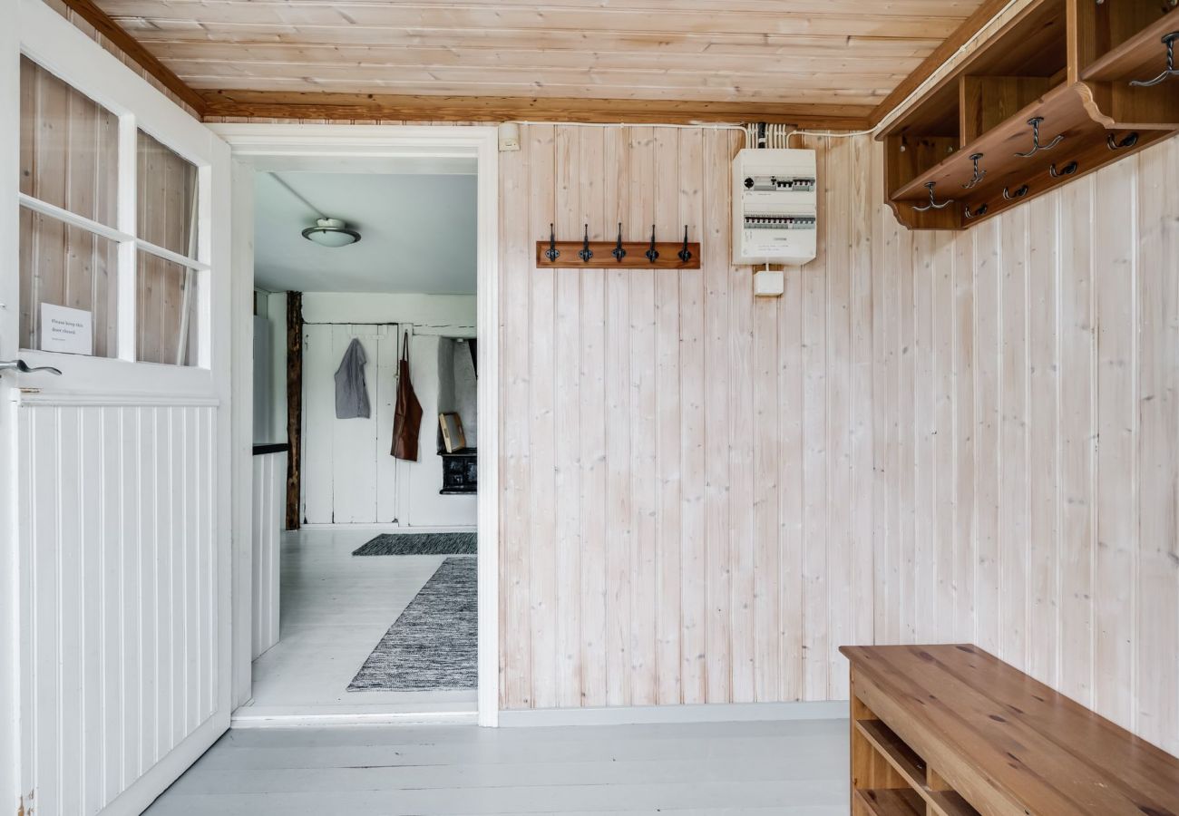 House in Knäred - SE02004