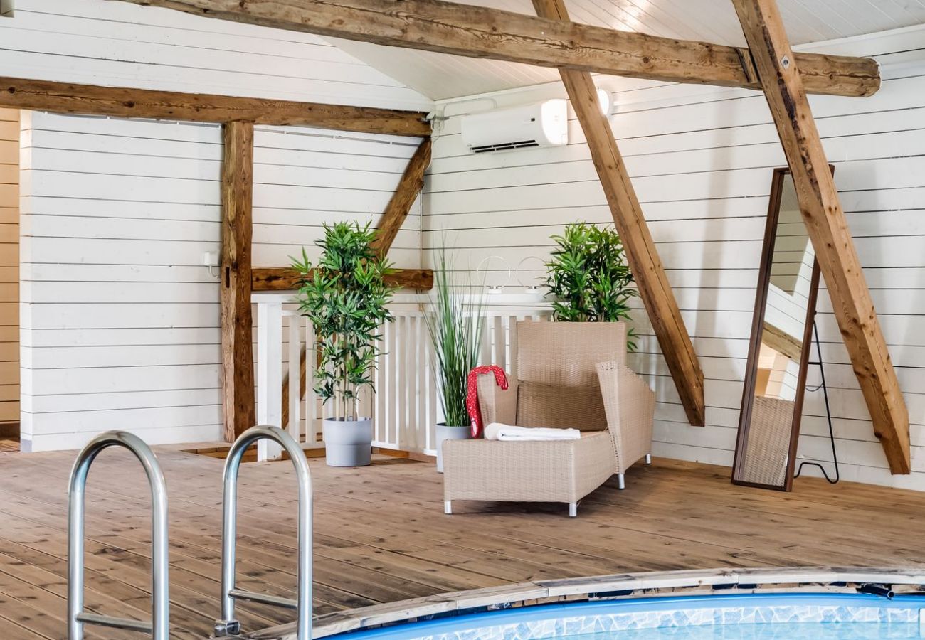 House in Knäred - SE02004