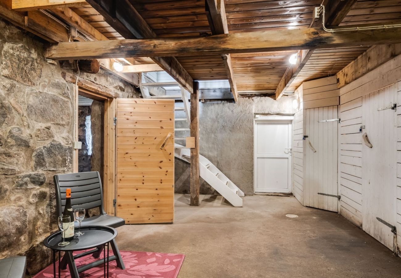 House in Knäred - SE02004