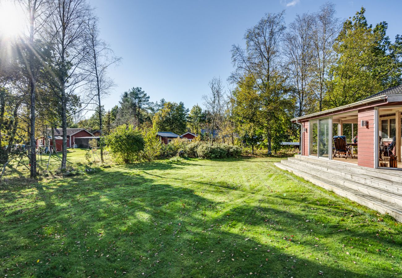 House in Knäred - SE02021