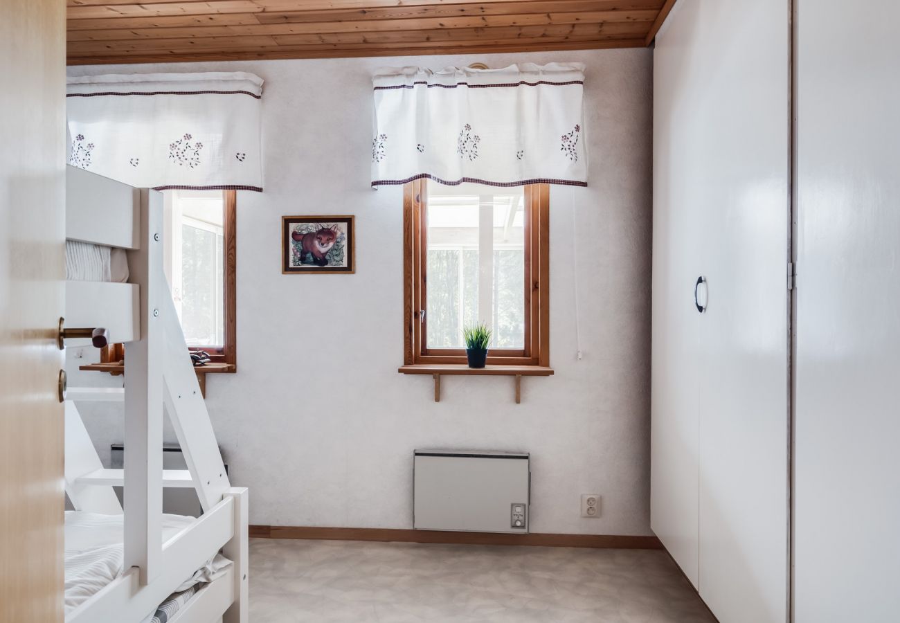 House in Knäred - SE02021