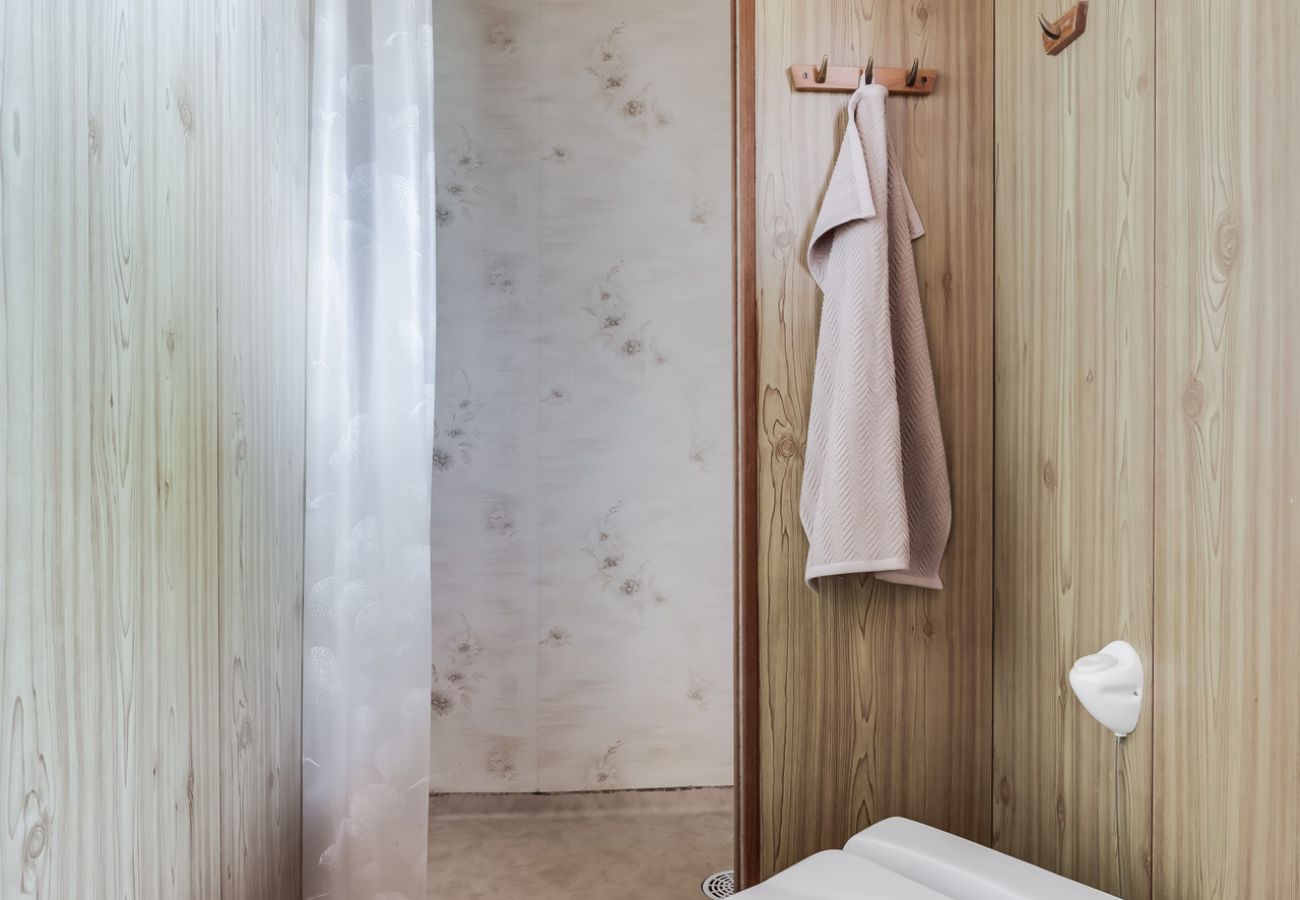 House in Knäred - SE02021