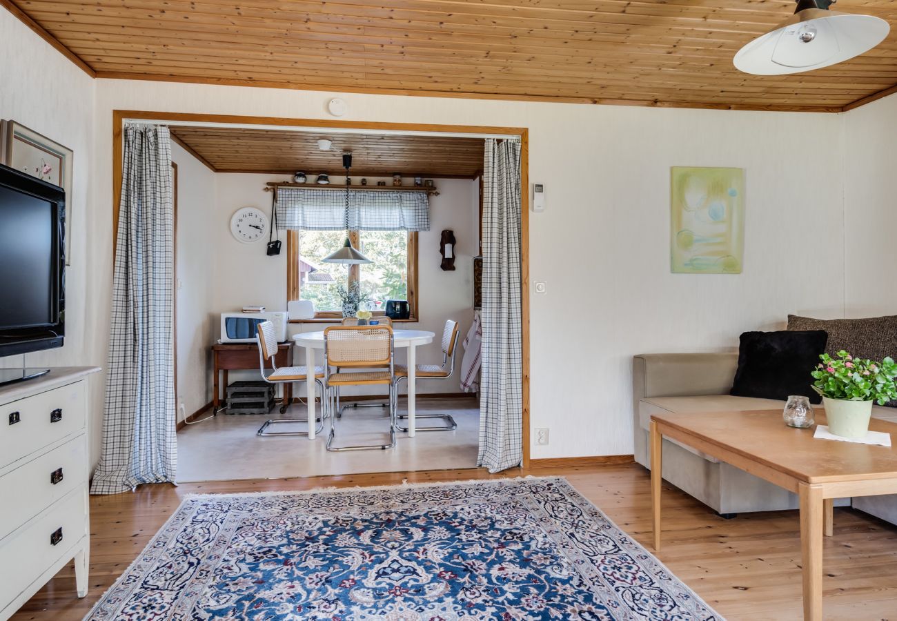 House in Knäred - SE02021