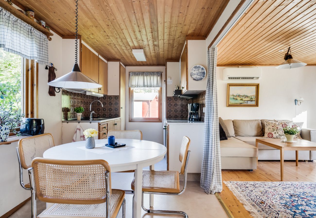 House in Knäred - SE02021