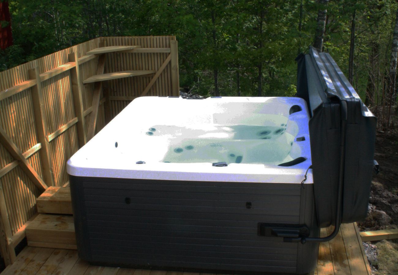 House in Knäred - SE02021