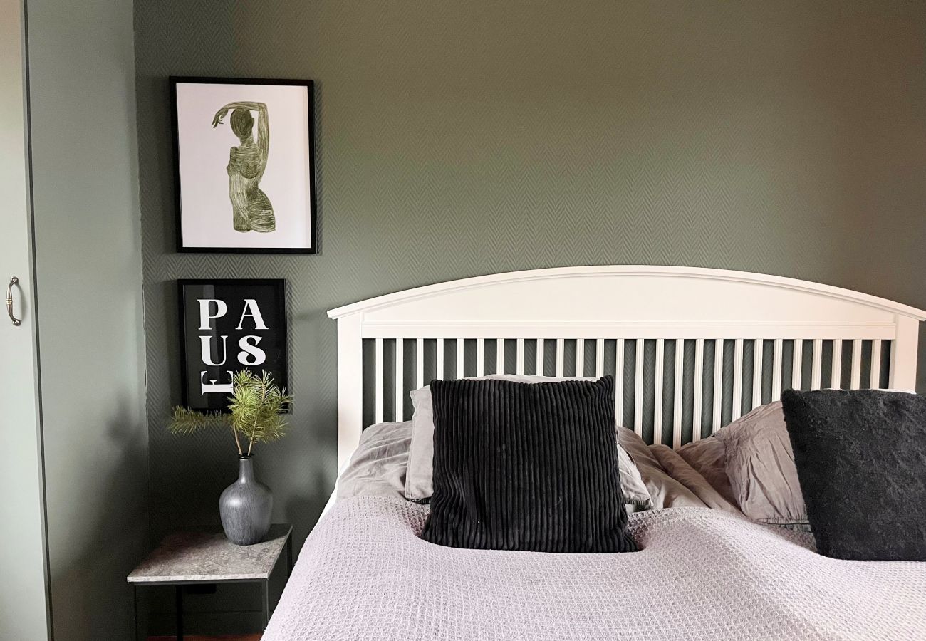 House in Gnosjö - SE07015