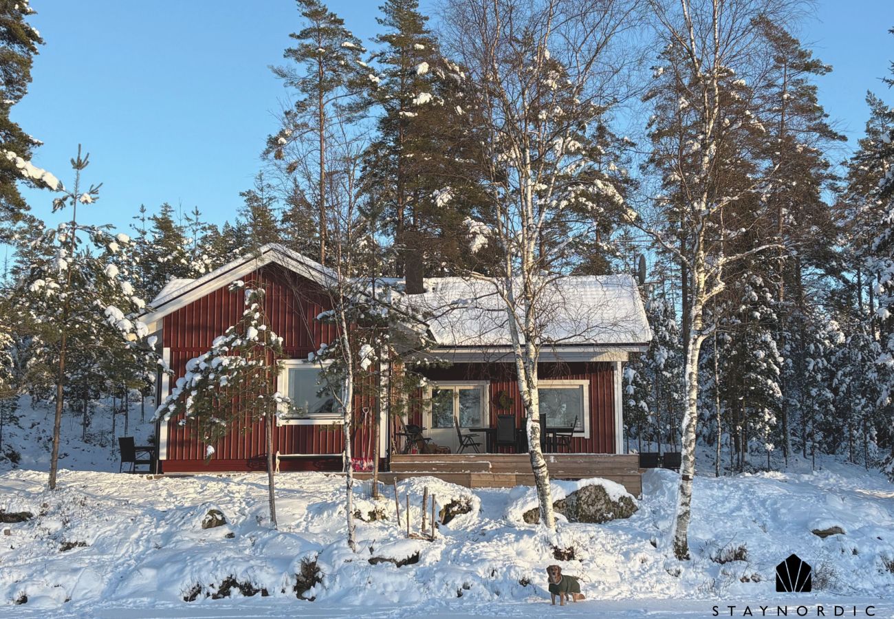 House in Gnosjö - SE07015
