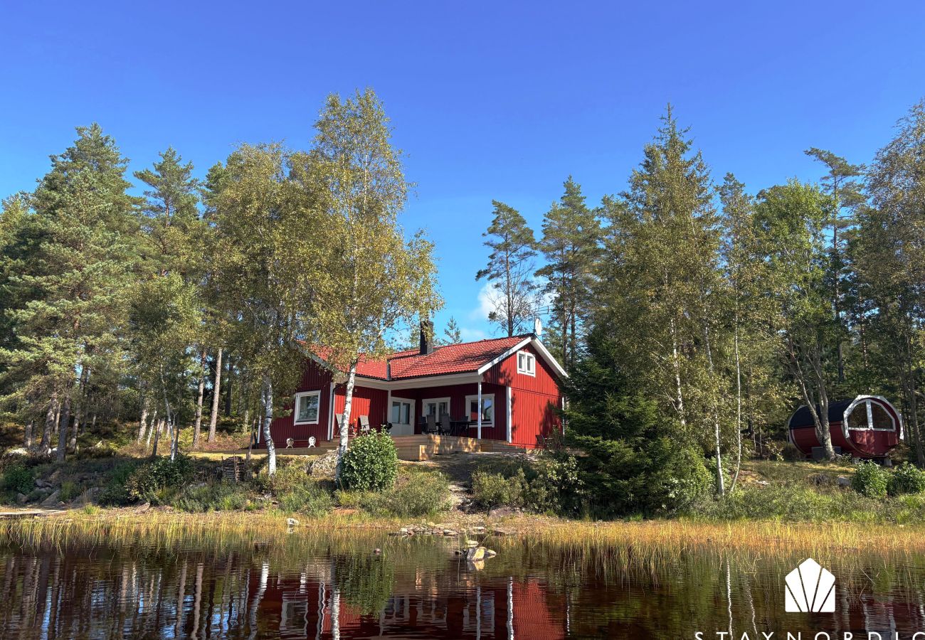 House in Gnosjö - SE07015