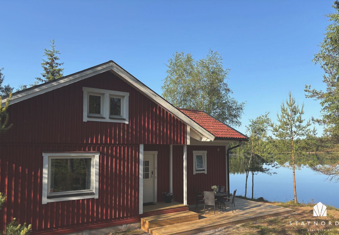 House in Gnosjö - SE07015