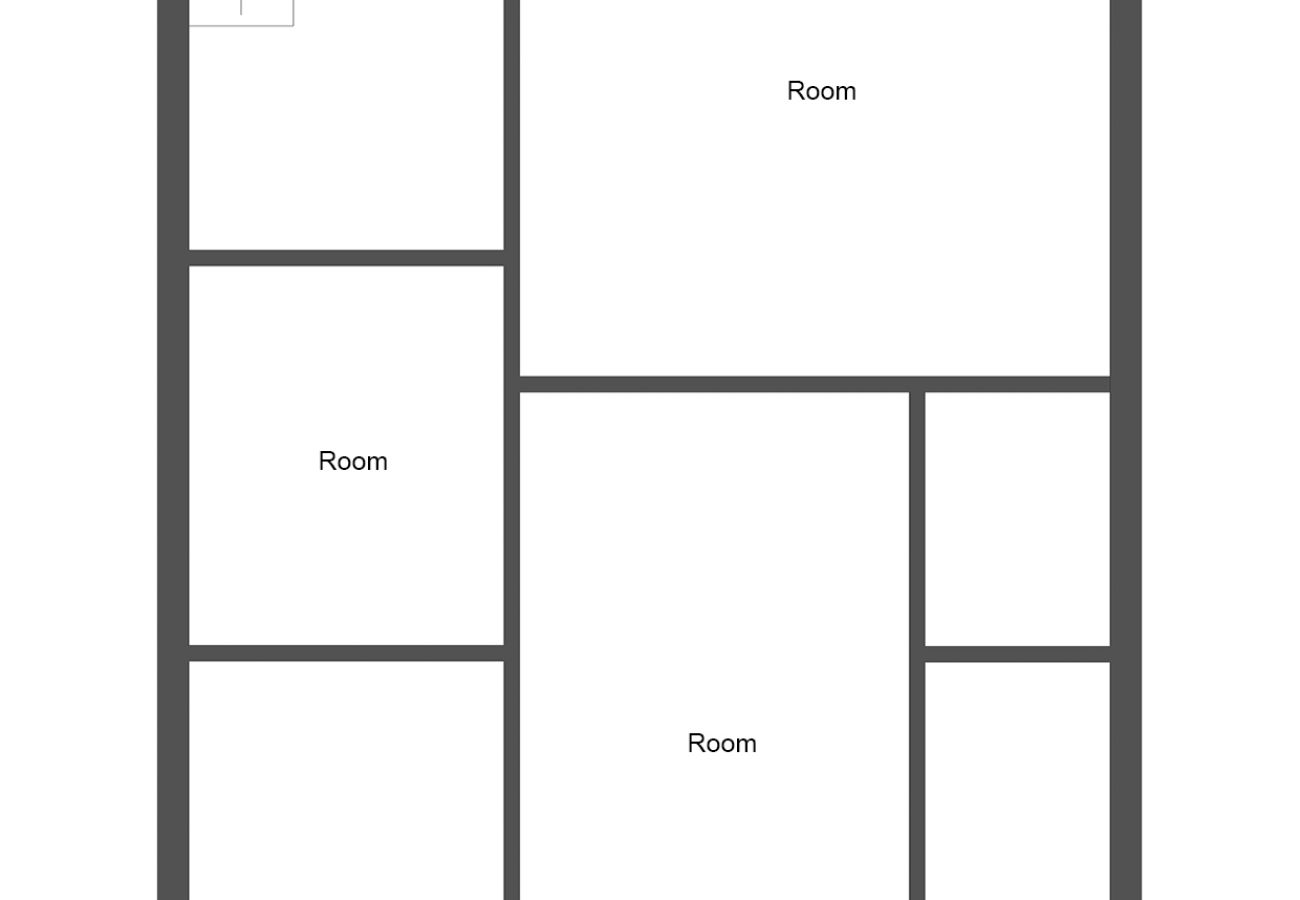 House in Trollhättan - SE08008