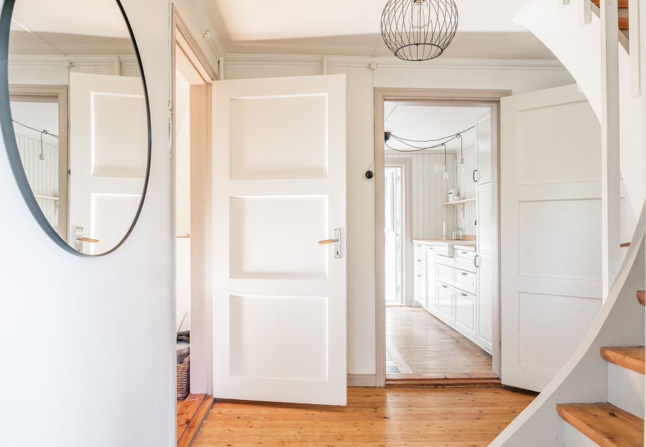 House in Månsarp - SE07002