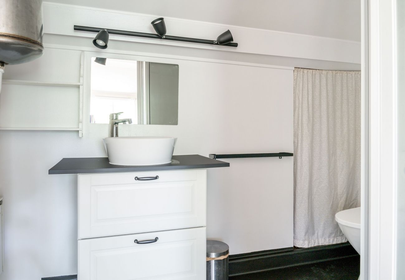 House in Månsarp - SE07002