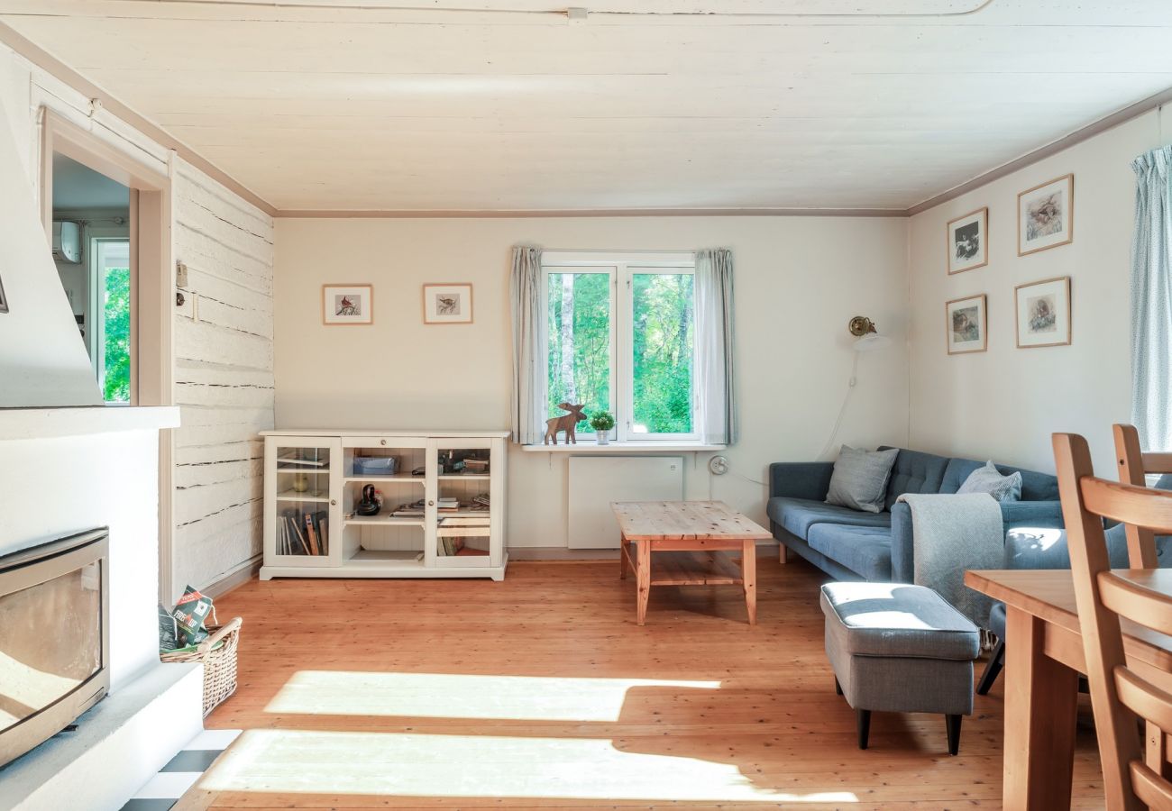 House in Månsarp - SE07002