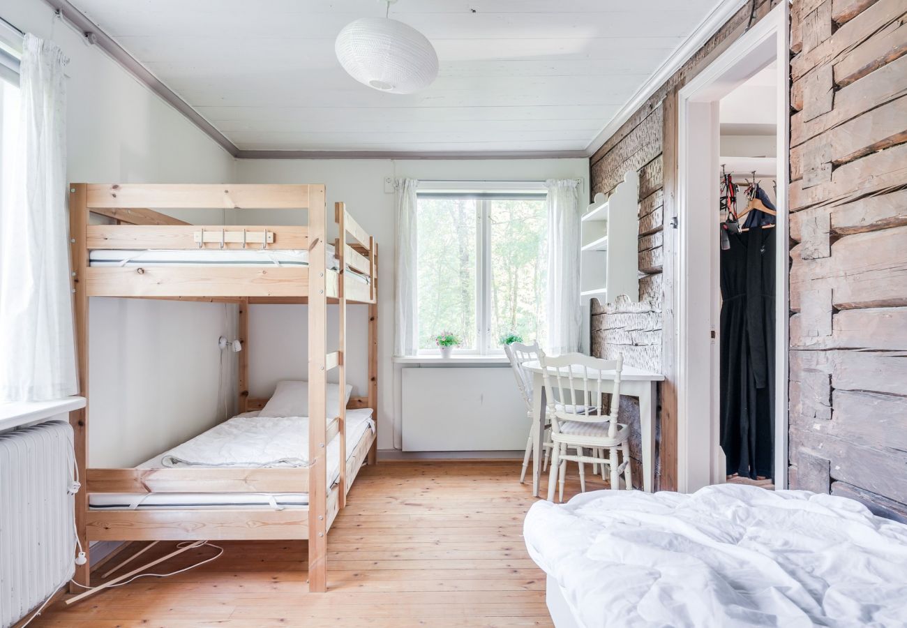 House in Månsarp - SE07002