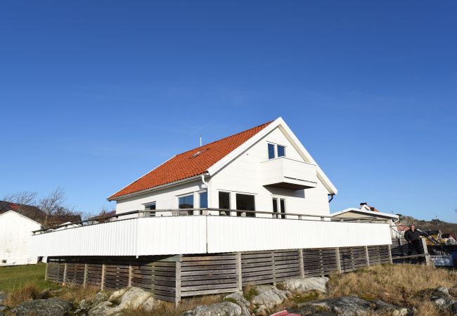 House in Donsö - SE08029