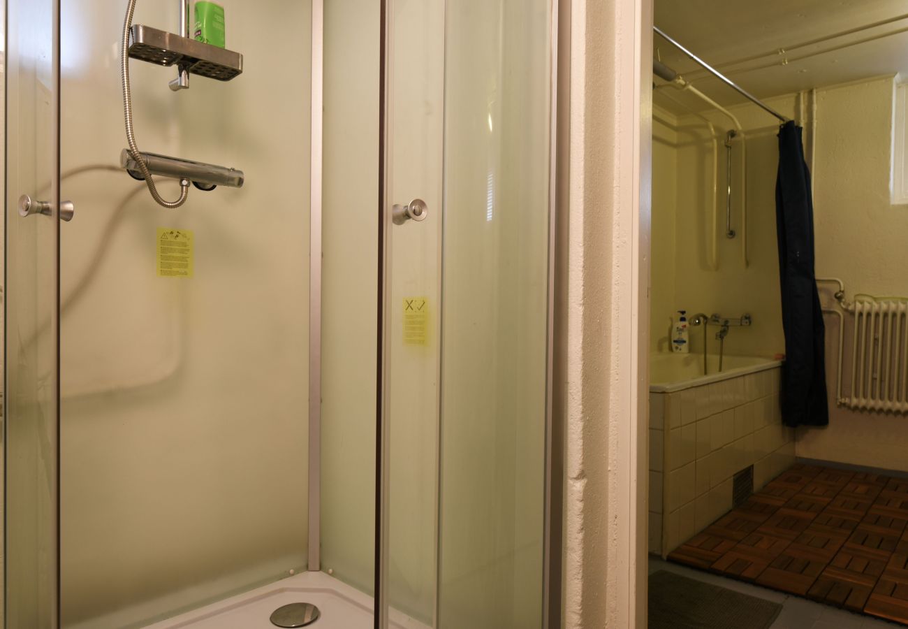 House in Donsö - SE08029