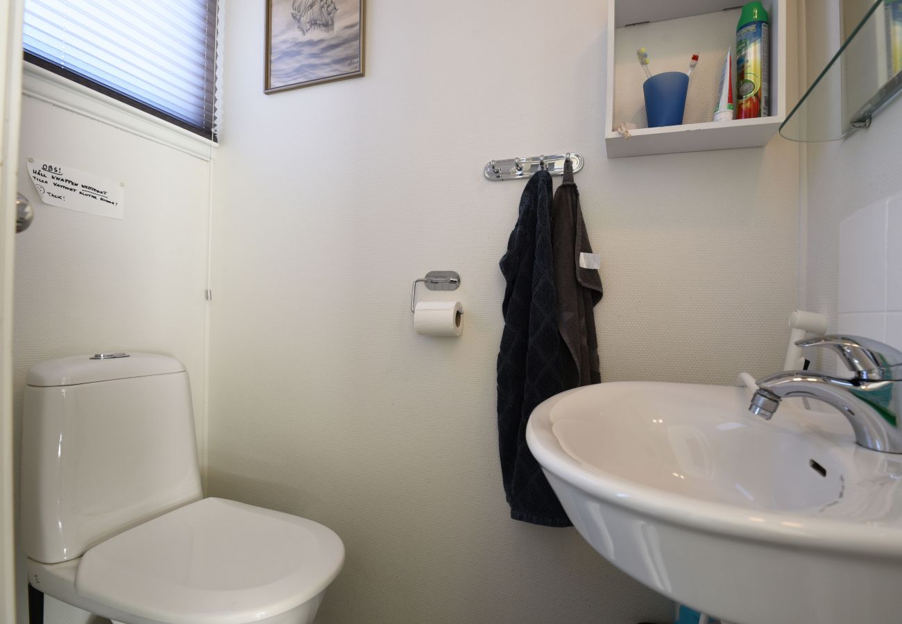 House in Donsö - SE08029