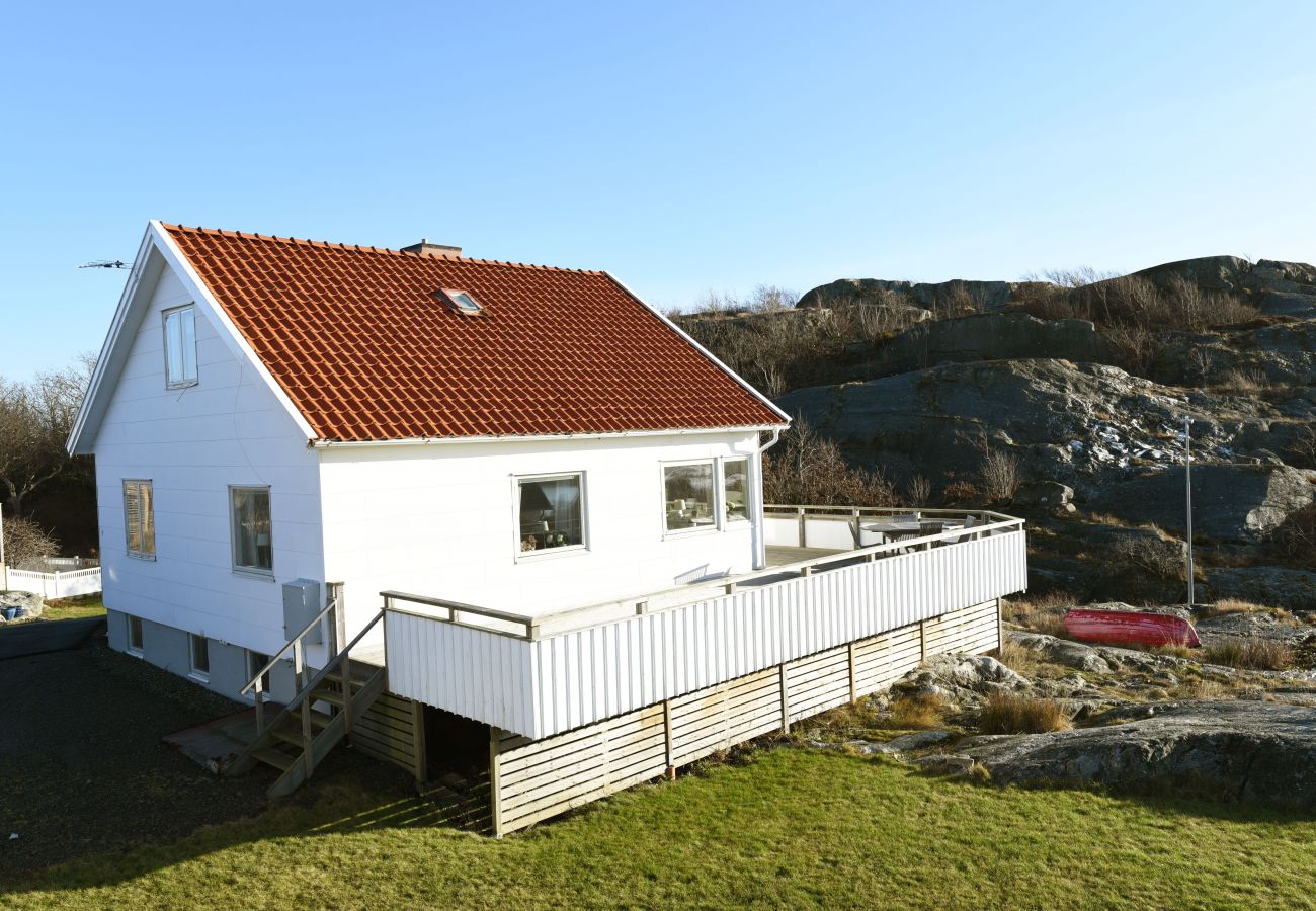 House in Donsö - SE08029