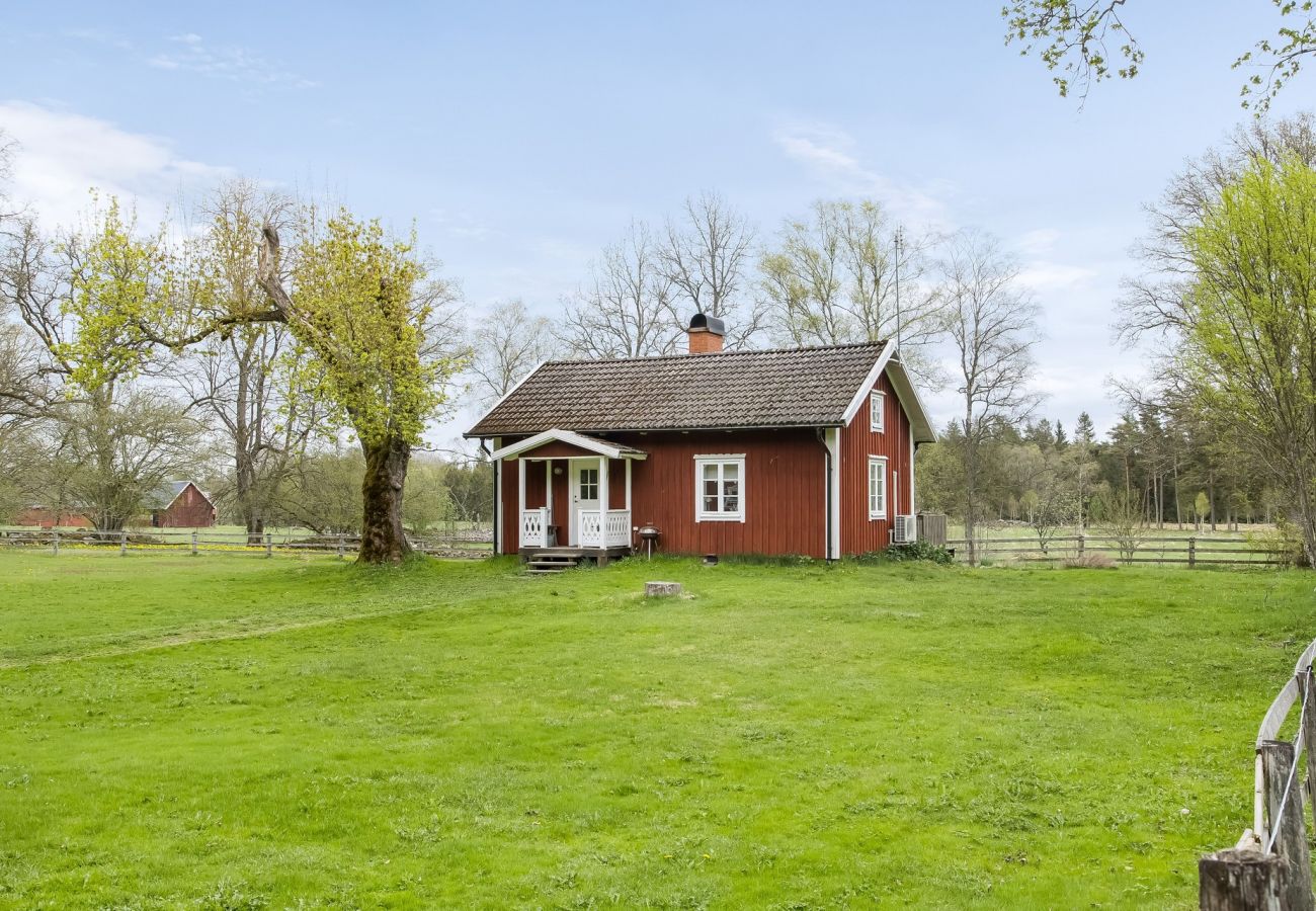 House in Ryssby - SE06007