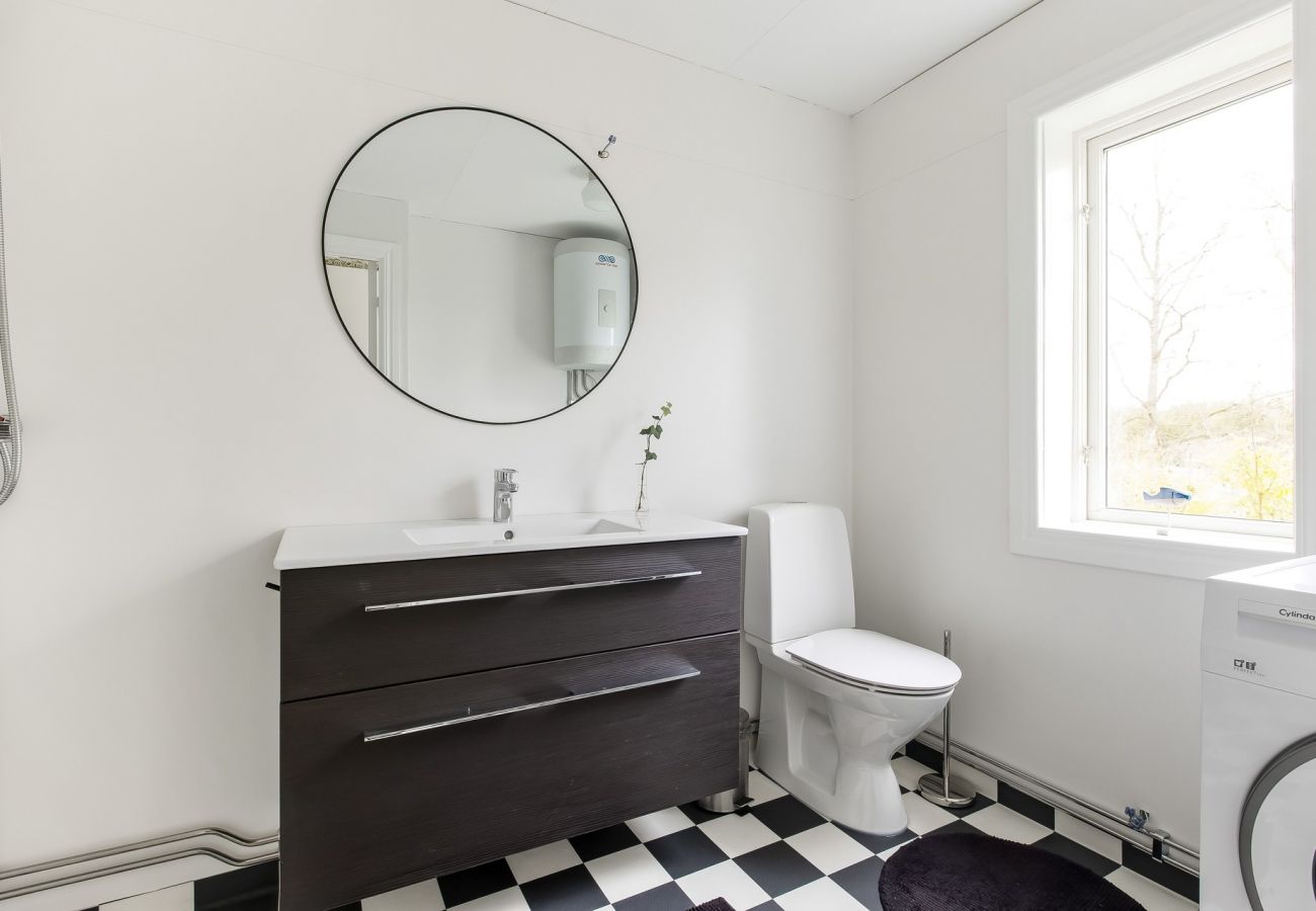 House in Ryssby - SE06007