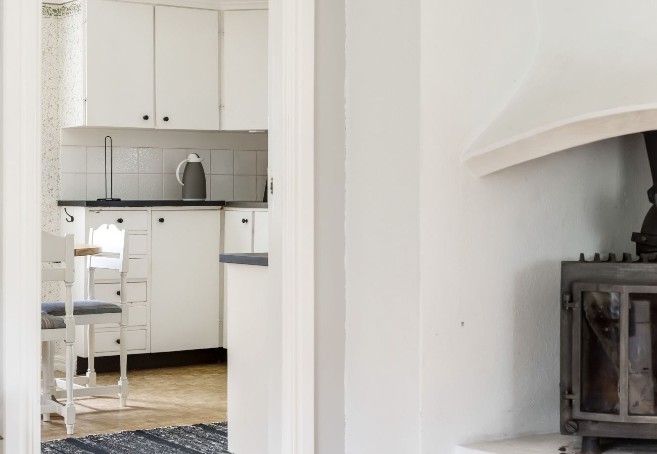 House in Ryssby - SE06007