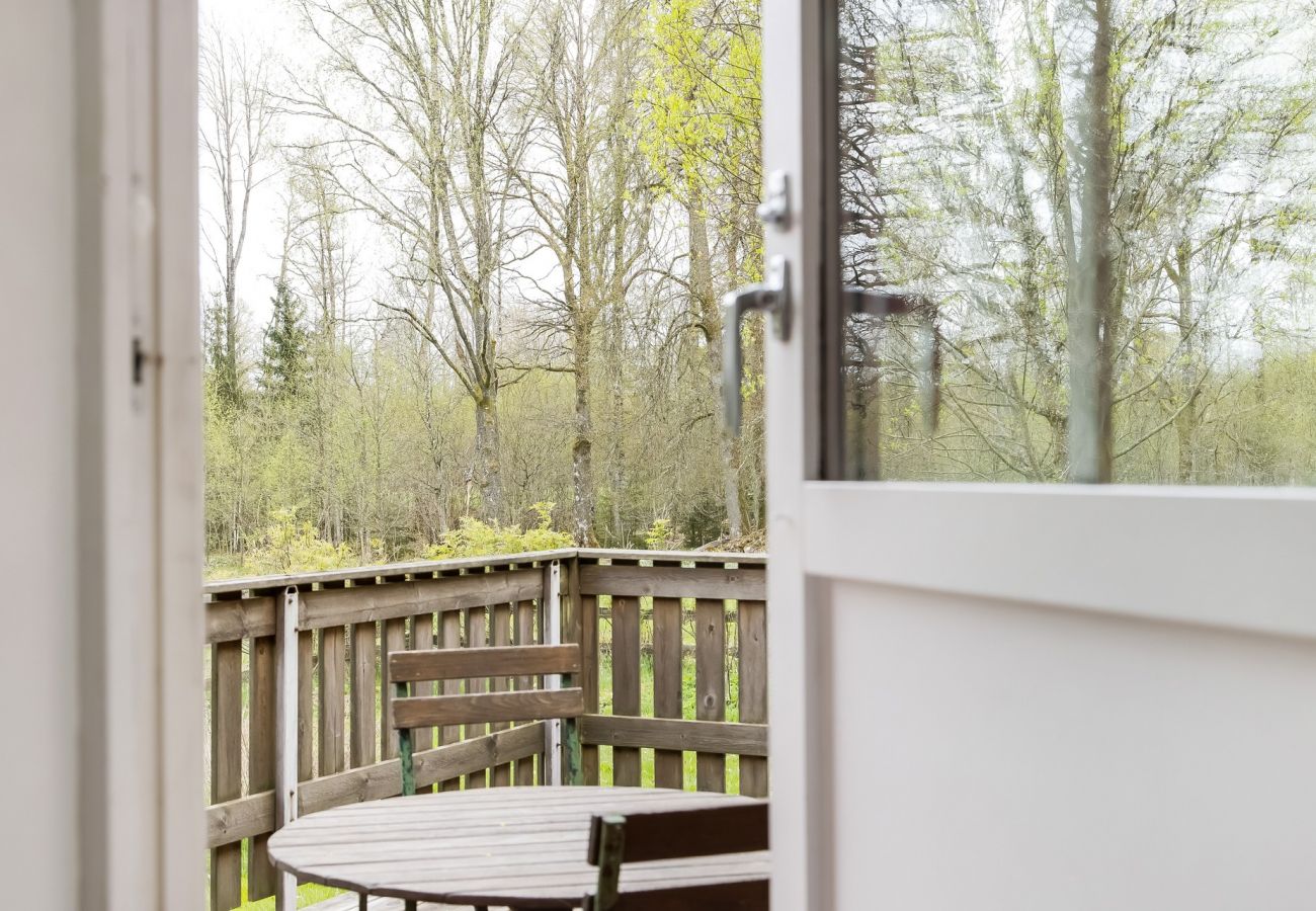 House in Ryssby - SE06007